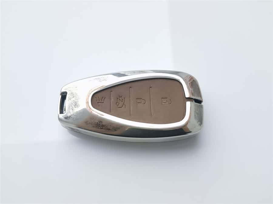 Chevrolet Equinox 2020 #20 Chevrolet Equinox 2020 car image #20