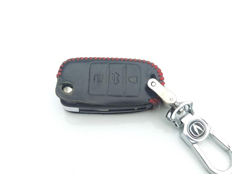 Changan CS35 2016 car image #20