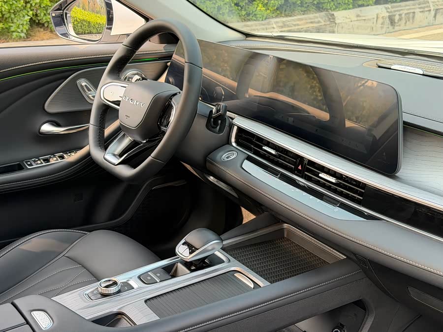 奇瑞 艾瑞泽8 2024 汽车图片 #20