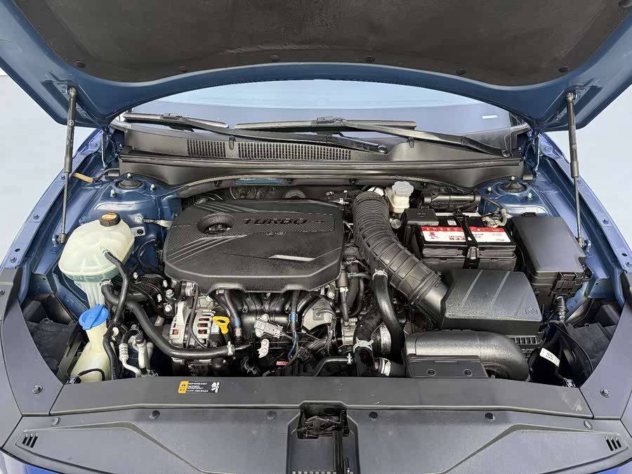 Hyundai Lafesta 2018 car image #20