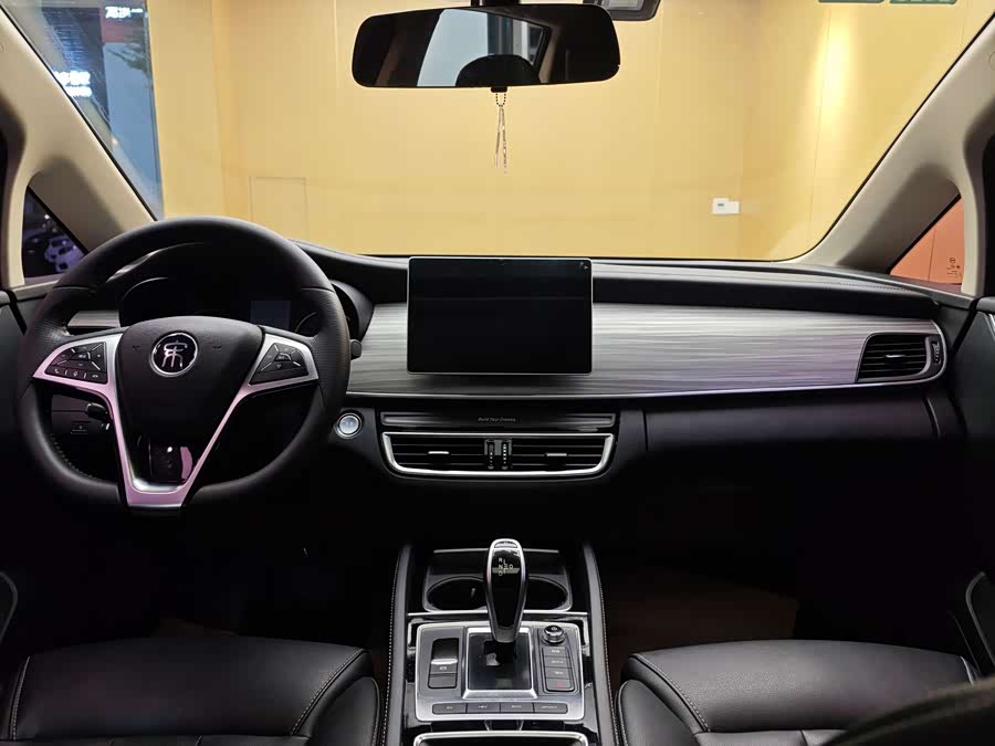 比亚迪 宋MAX新能源 2019 汽车图片 #20