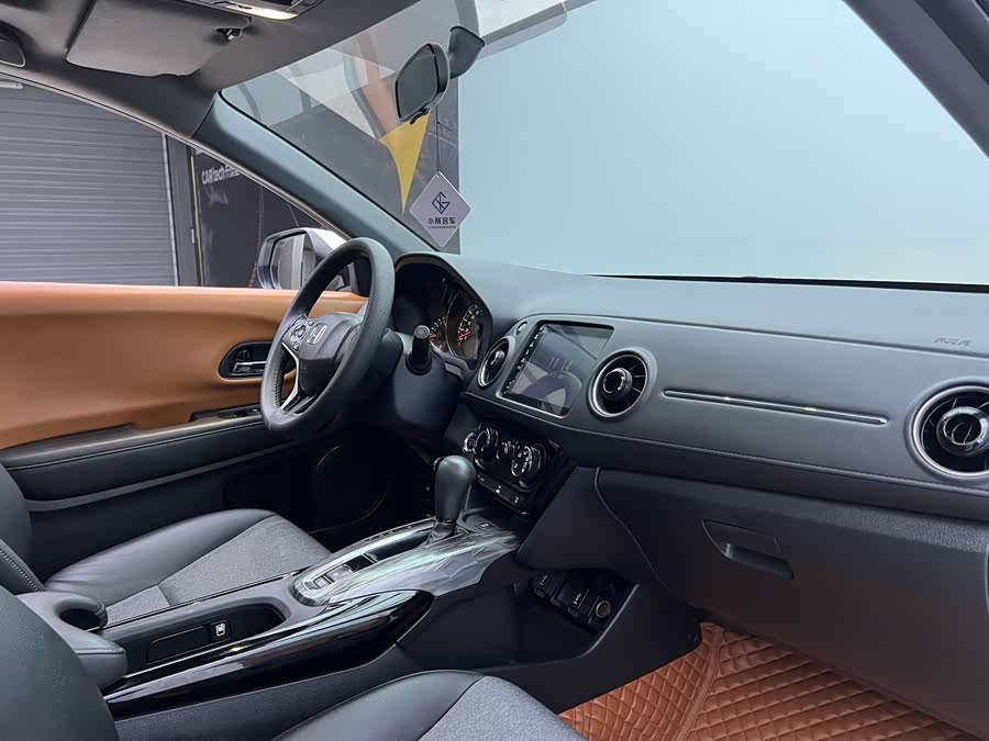 Honda XR-V 2021 car image #20