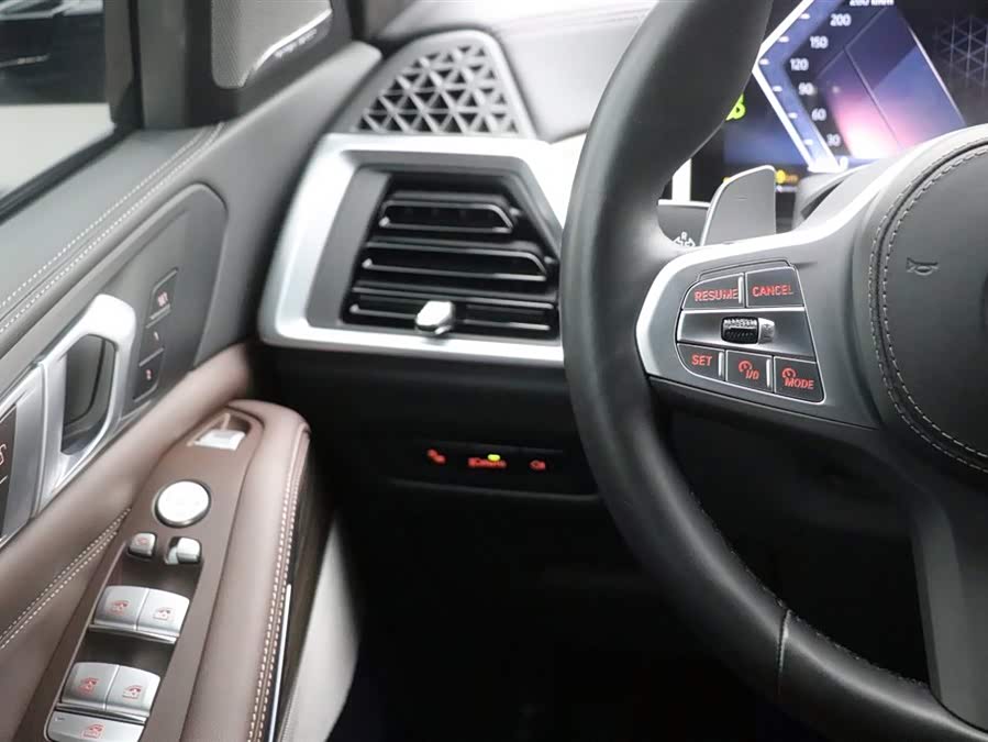 BMW X5 2024 #20 BMW X5 2024 car image #20