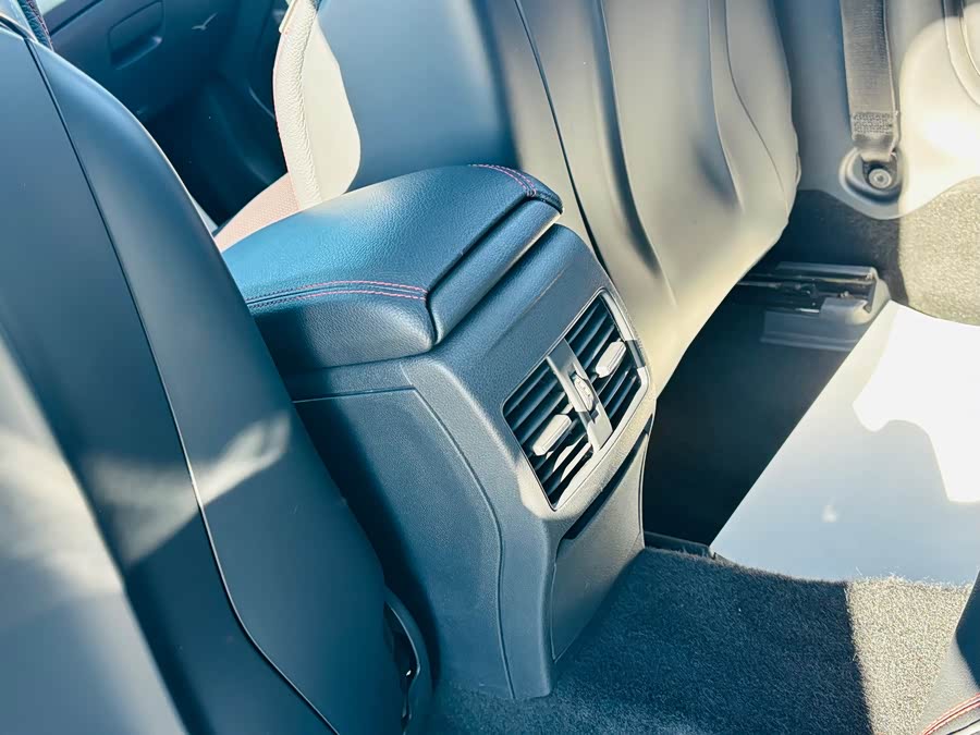 Mercedes-Benz CLA AMG 2018 #20 Mercedes-Benz CLA AMG 2018 car image #20