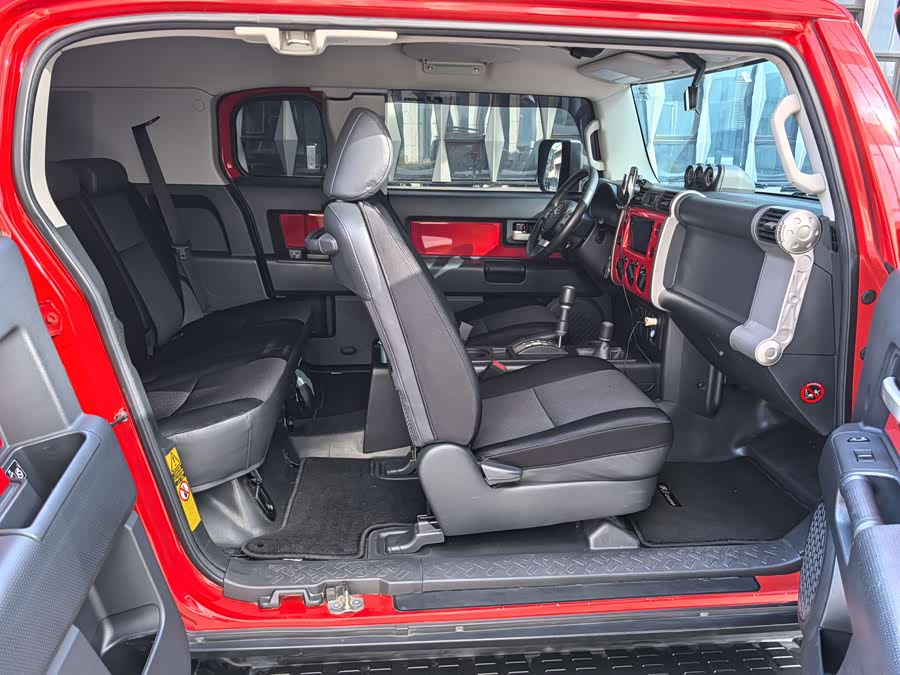 Toyota 2019 image de voiture #20
