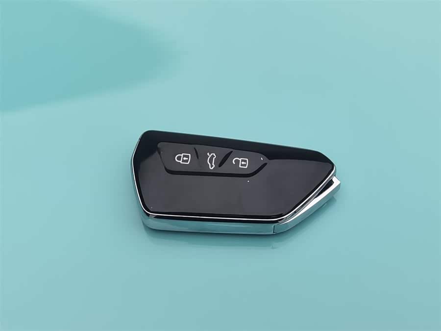 Volkswagen ID.4 X 2023 صورة سيارة #20