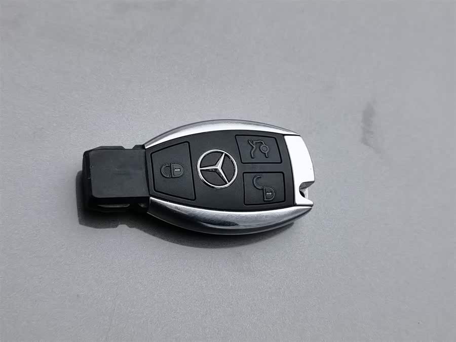 Mercedes-Benz GLK Class 2012 #20 Mercedes-Benz GLK Class 2012 car image #20