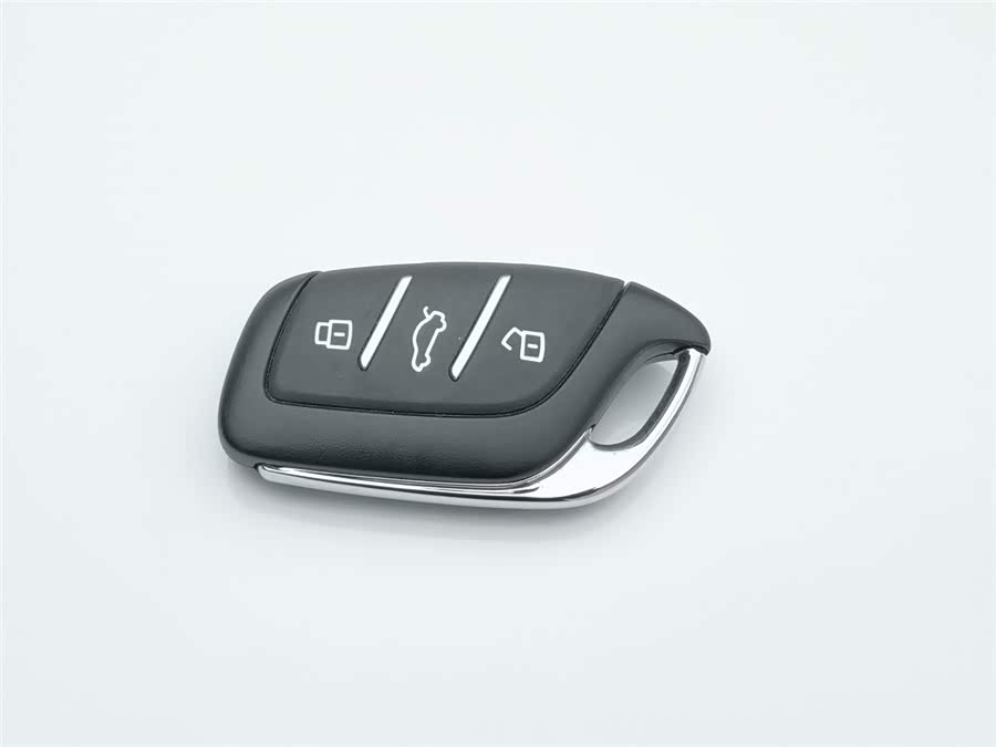 Roewe i5 2024 car image #20
