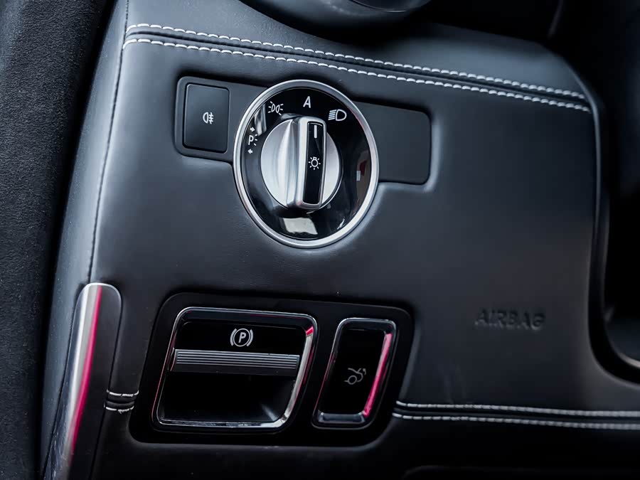 Mercedes-Benz SLS AMG 2014 car image #20