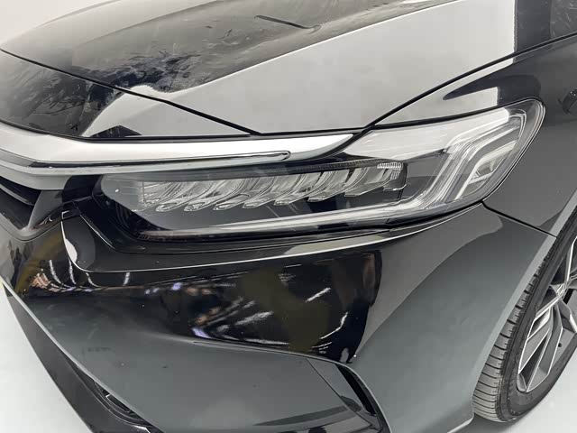 Honda 2022 car image #20