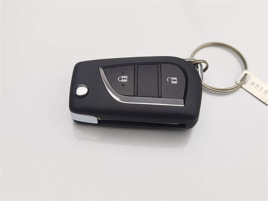 丰田 卡罗拉锐放 2025 汽车图片 #20