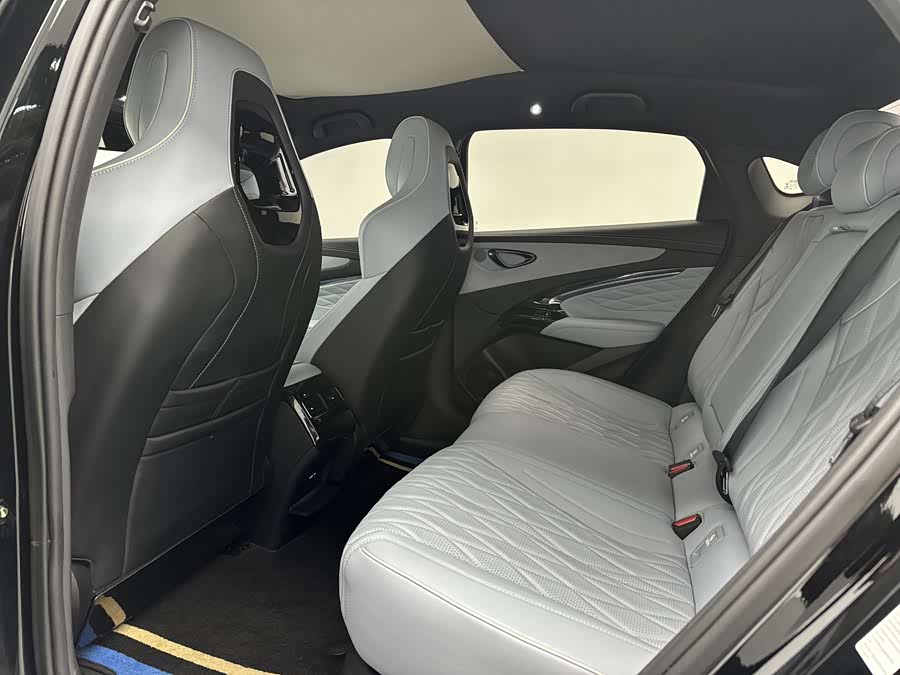 BYD Seal 2022 #20 BYD Seal 2022 immagine di auto #20