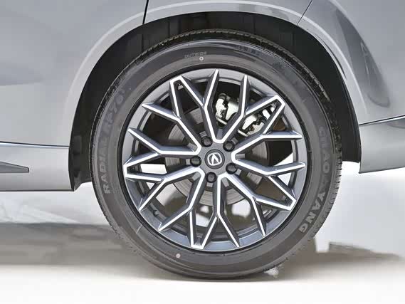 Changan UNI-Z 2024 #20 Changan UNI-Z 2024 immagine di auto #20