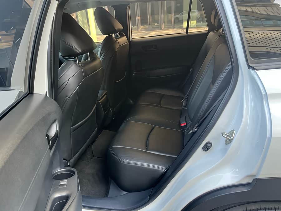 Toyota Frontlander 2022 #20 Toyota Frontlander 2022 imagen de coche #20