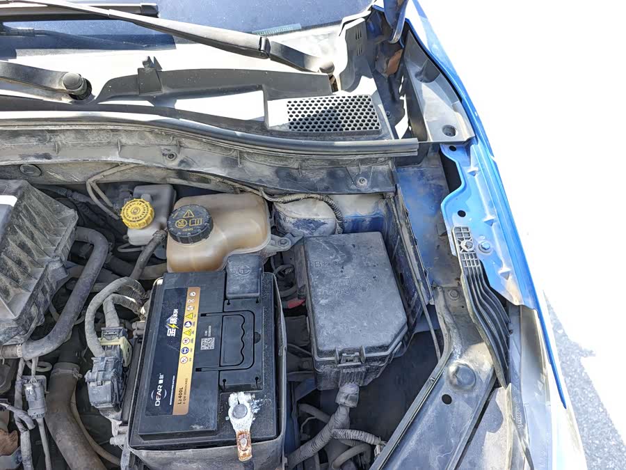 名爵 名爵ZS 2017 汽车图片 #20