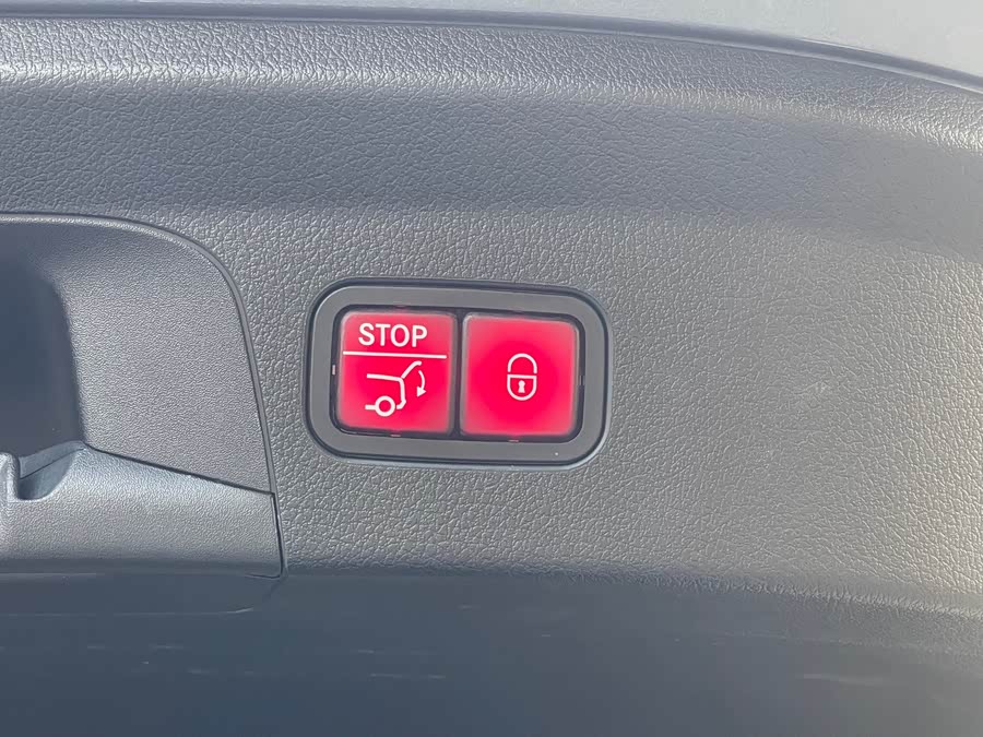 Mercedes-Benz GLE Coupe AMG 2020 car image #20