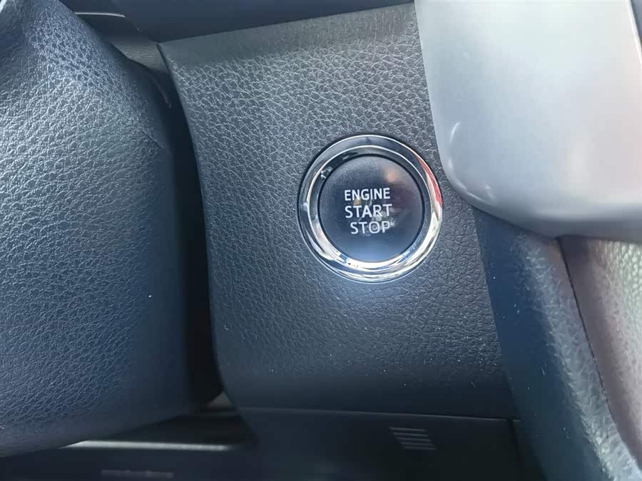 丰田 汉兰达 2019 汽车图片 #20