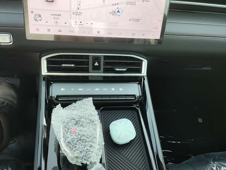 捷途 捷途大圣i-DM 2025 汽车图片 #20