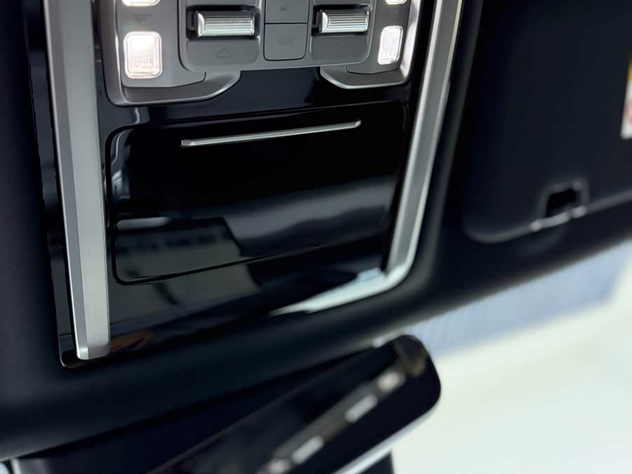 FangChengBao Tiger 7 2025 car image #20