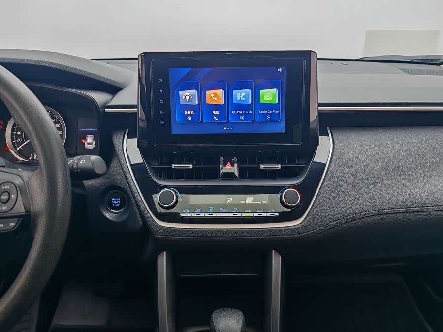 Toyota Frontlander 2023 #20 Toyota Frontlander 2023 imagen de coche #20