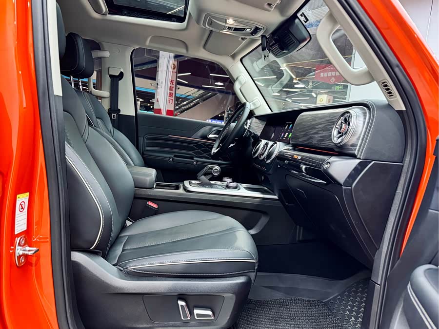 坦克 坦克300 2023 汽车图片 #20