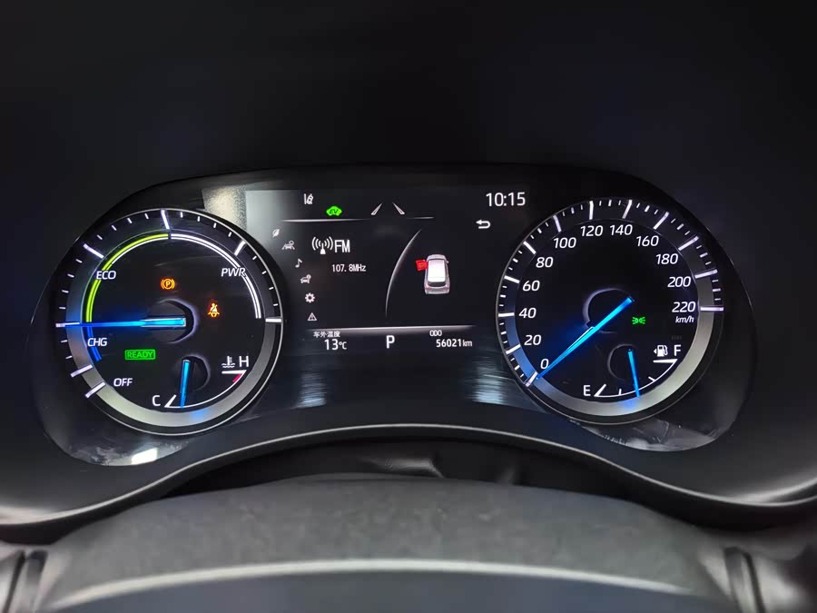 Toyota Highlander 2021 car image #20