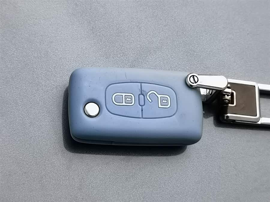 Citroen C-Quatre 2012 car image #20