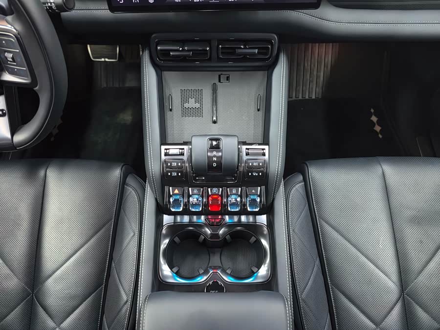 FangChengBao Leopard 5 2023 car image #20