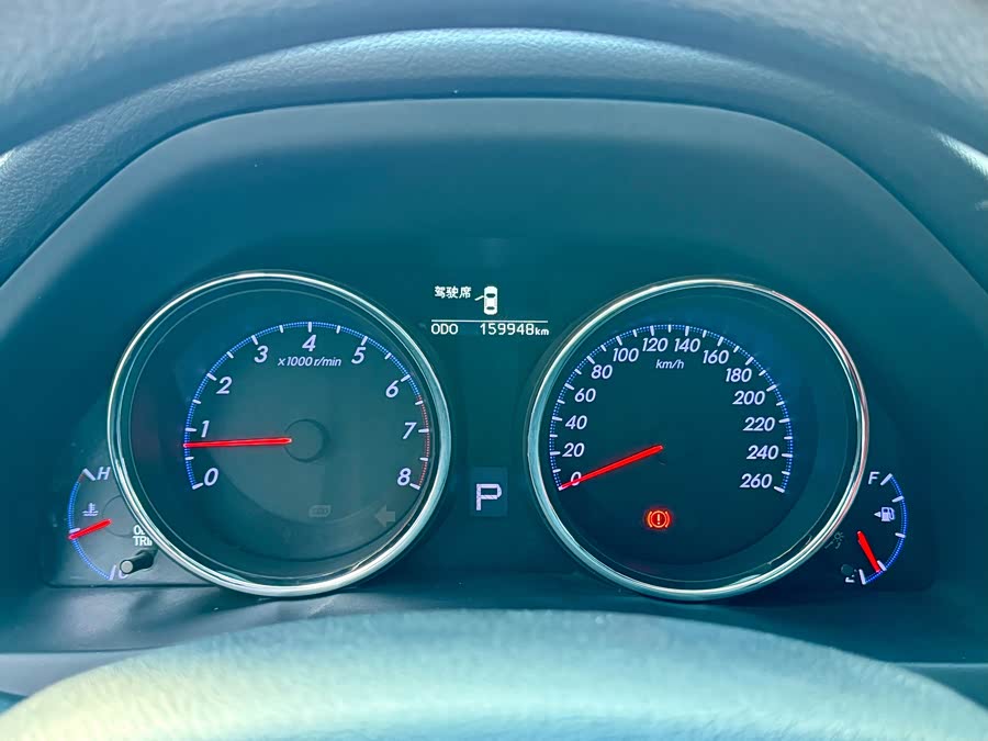 Toyota Reiz 2014 immagine di auto #20