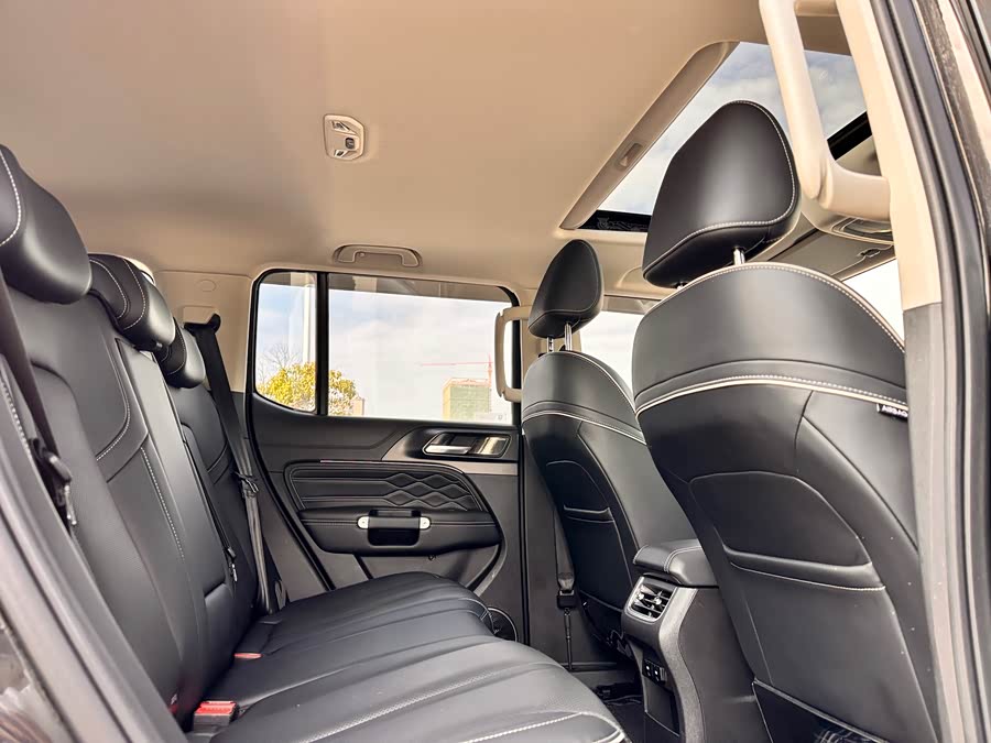 Tank 300 2023 imagem de carro #20