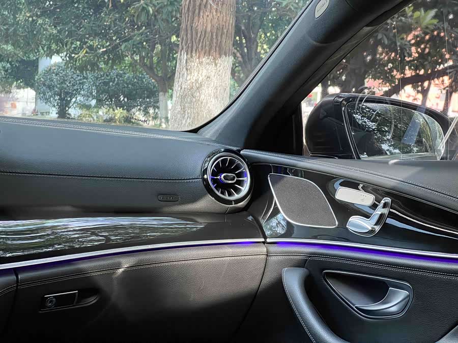 奔驰 AMG GT 2020 汽车图片 #20