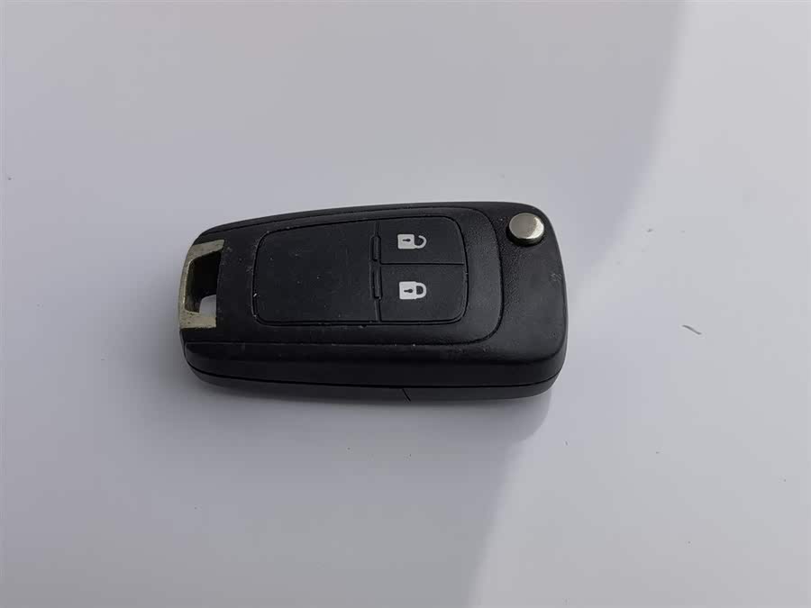 Chevrolet Sail 2015 car image #20