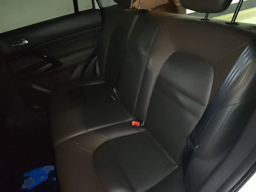 GAC Qizhi PHEV 2019 immagine di auto #20