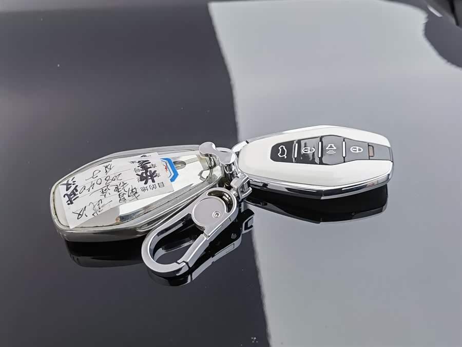 Jetour X90 PLUS 2023 #20 Jetour X90 PLUS 2023 imagem de carro #20