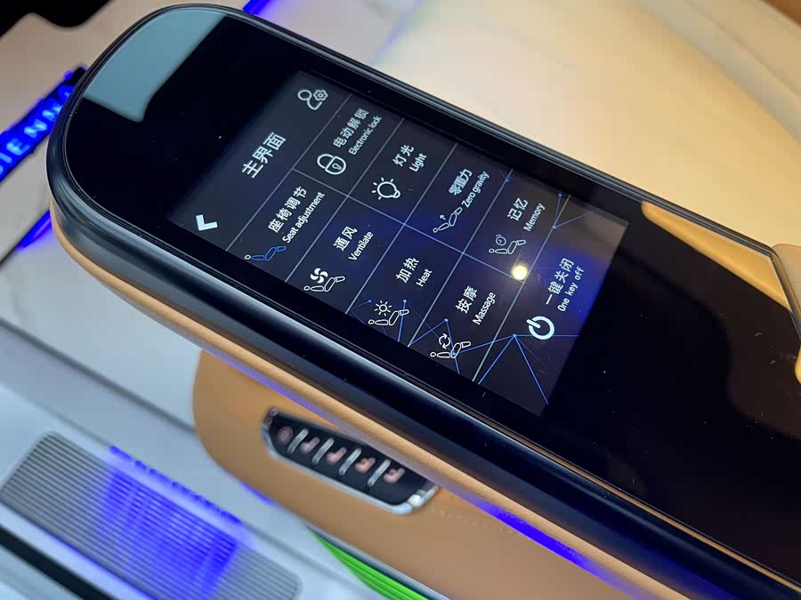 丰田 赛那SIENNA 2024 #20 丰田 赛那SIENNA 2024 汽车图片 #20