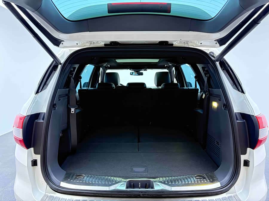 Ford Everest 2017 car image #20