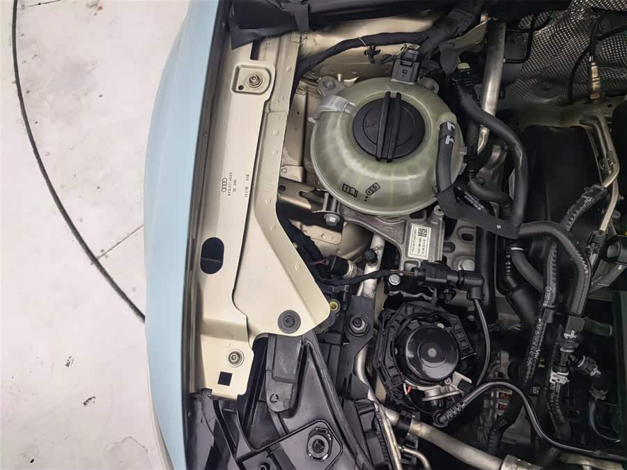 奥迪 奥迪A3 2023 汽车图片 #20