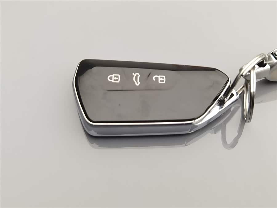 Volkswagen ID.4 Crozz 2023 #20 Volkswagen ID.4 Crozz 2023 car image #20