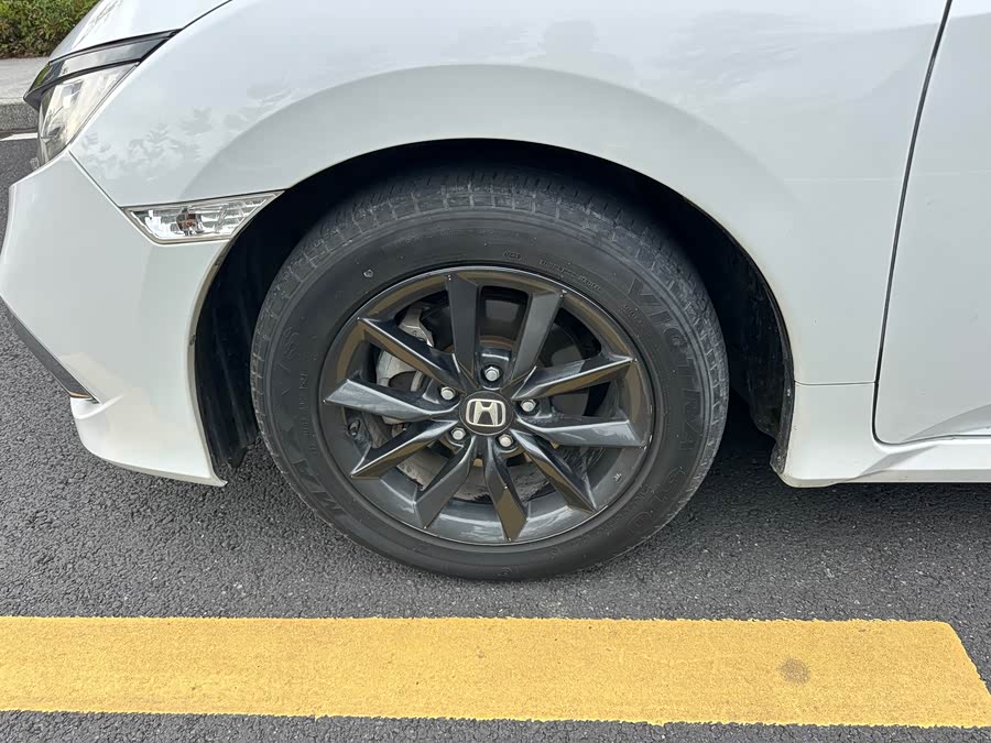 Honda Civic 2021 car image #20