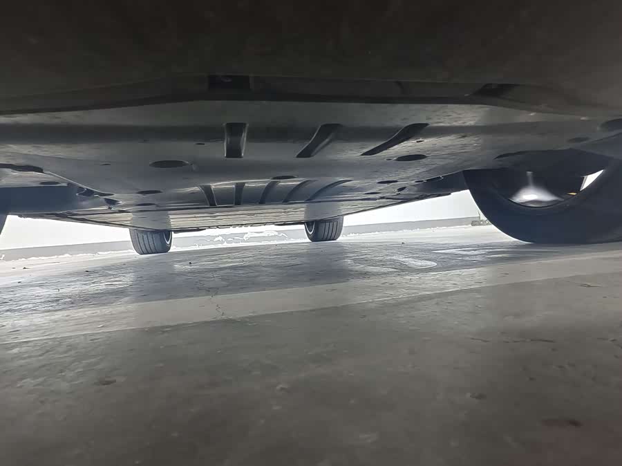 Volkswagen ID.4 Crozz 2023 #20 Volkswagen ID.4 Crozz 2023 car image #20