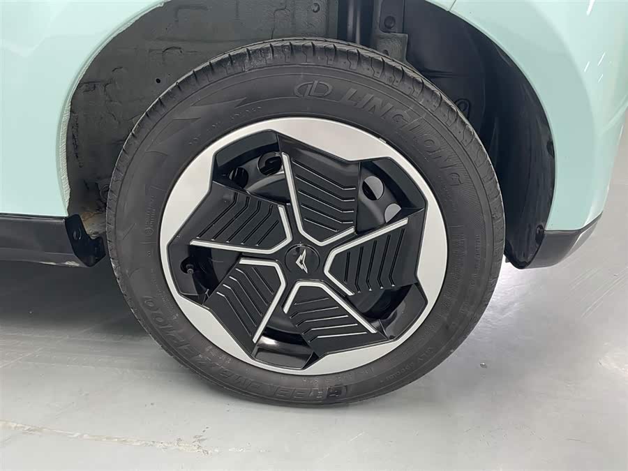 Kaiyi Shiyue 2024 #20 Kaiyi Shiyue 2024 car image #20