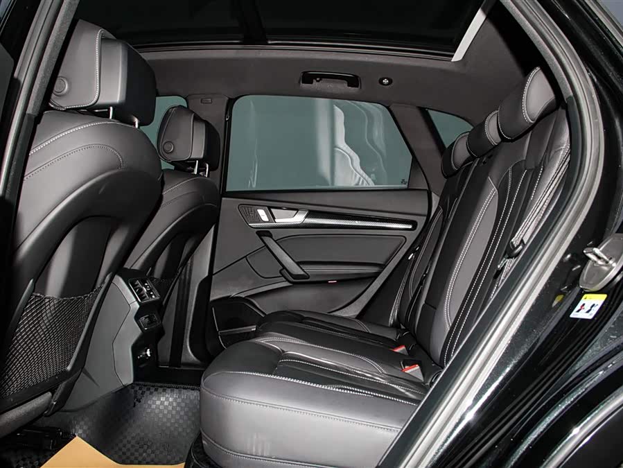 Audi Q5L 2024 #20 Audi Q5L 2024 car image #20