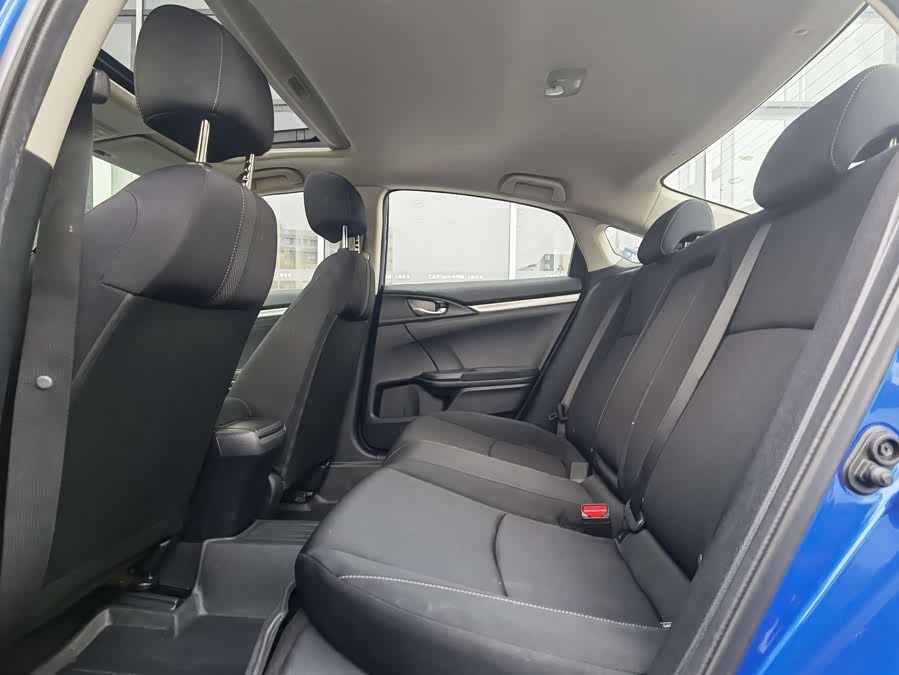 本田 思域 2020 汽车图片 #20