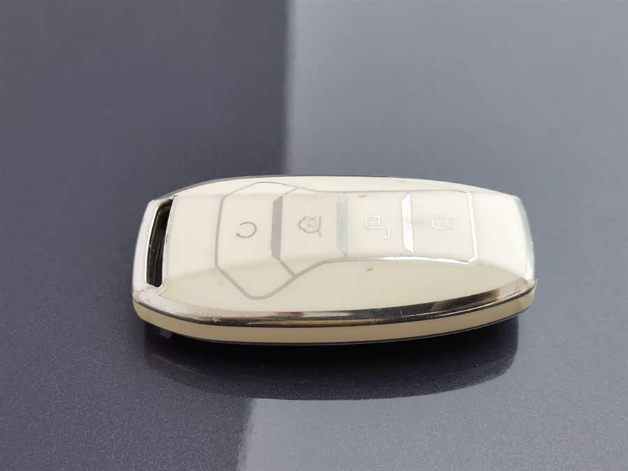 BYD Song Pro 2020 car image #20