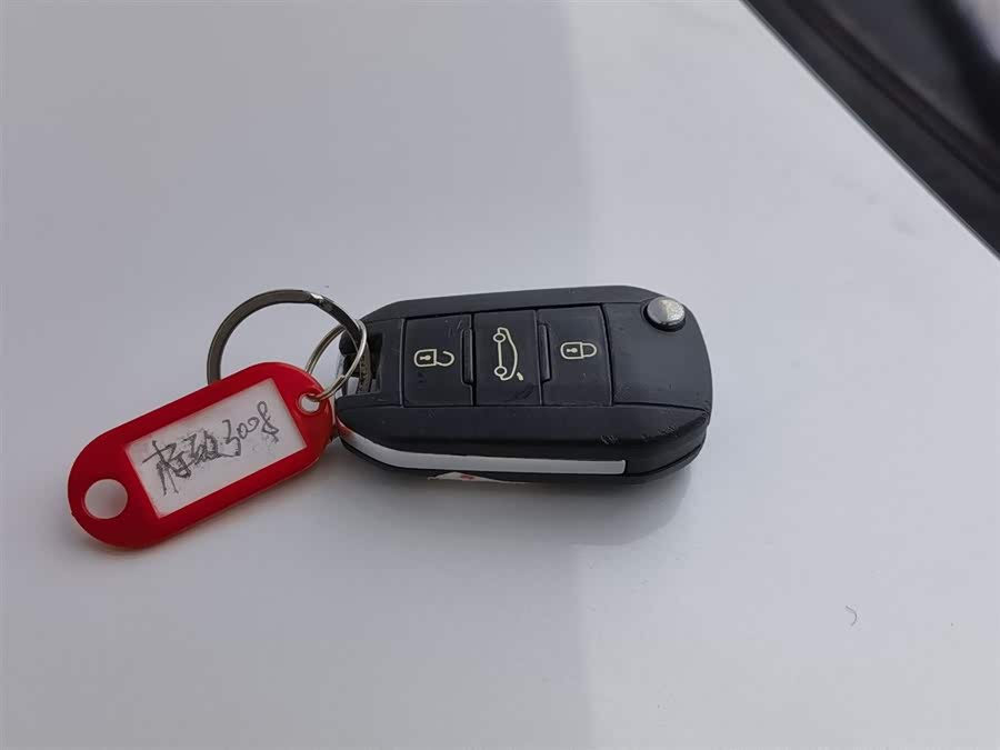 标致 标致3008 2014 汽车图片 #20