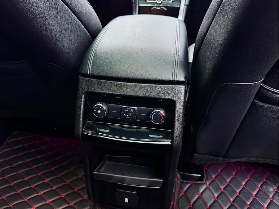 Ford Edge 2020 car image #20