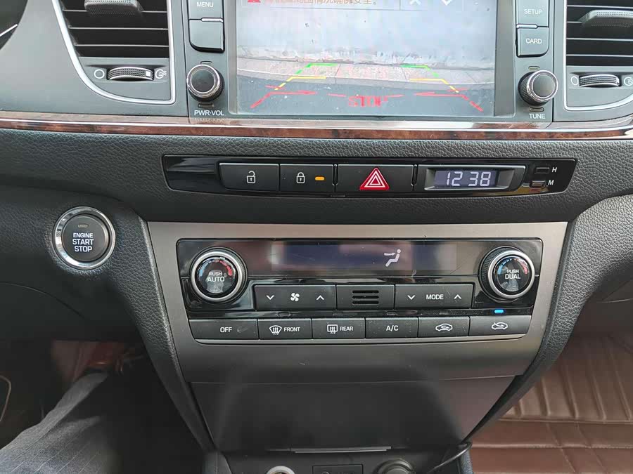 Hyundai Mistra 2014 #20 Hyundai Mistra 2014 car image #20