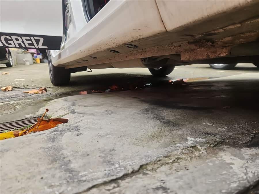 Honda Greiz 2016 #20 Honda Greiz 2016 car image #20