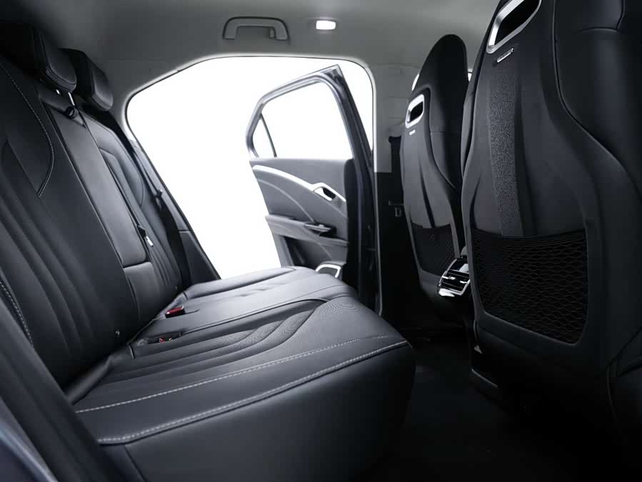 Neta U 2022 изображение автомобиля #20