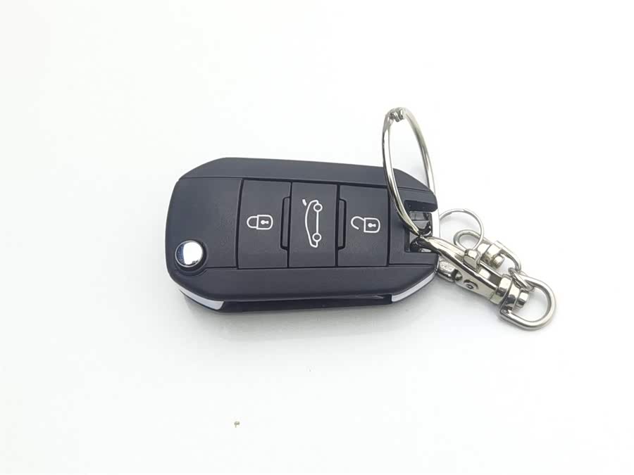 标致 标致3008 2014 汽车图片 #20